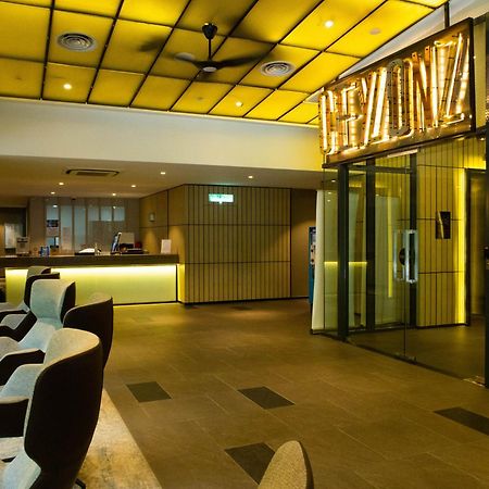 Ceylonz Klcc By Gsuites Kuala Lumpur Esterno foto